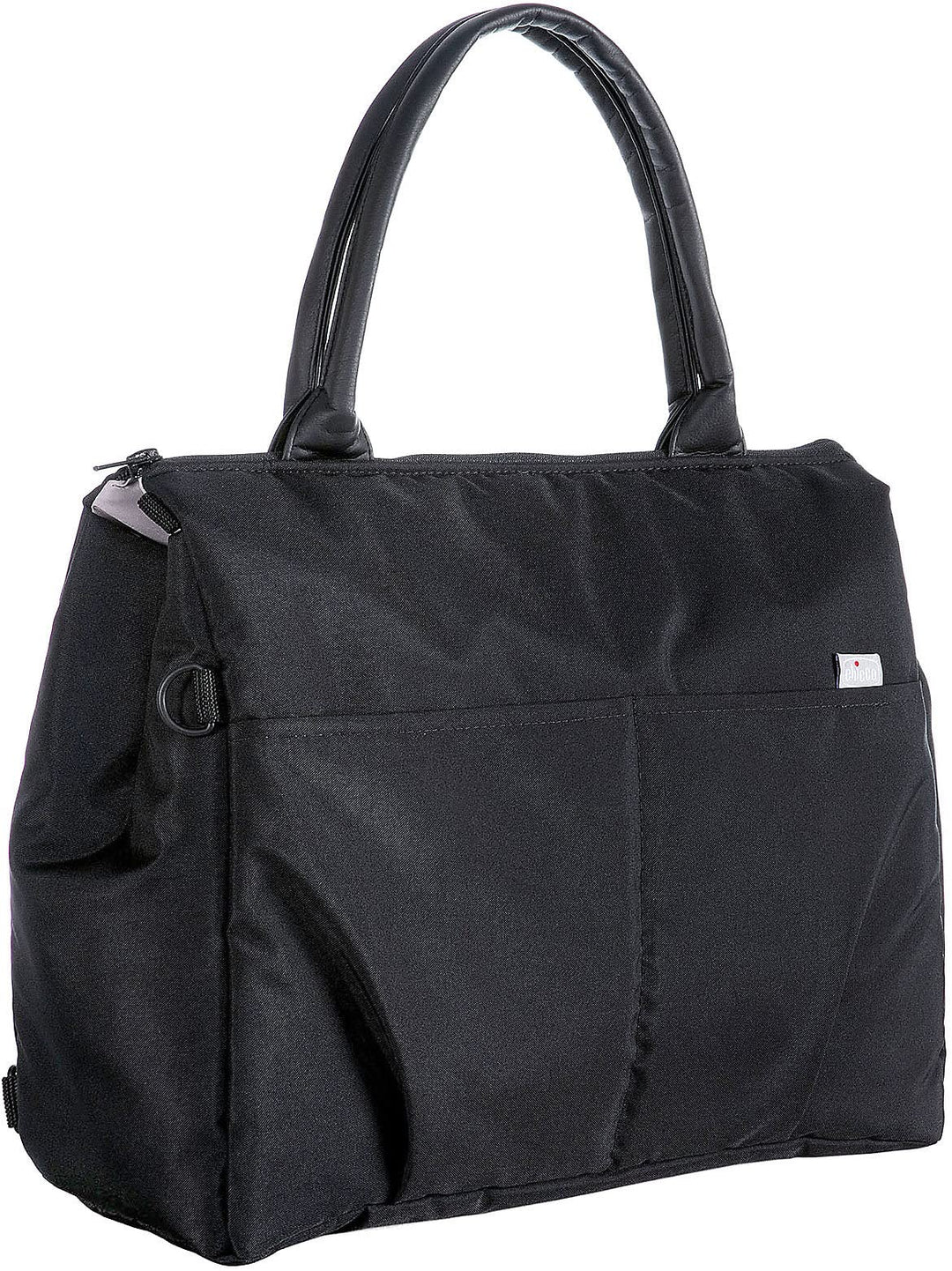 Chicco 04079467310000 Wickeltasche Organizer Bag, schwarz 1 Unidad (Paquete de 1) Schwarz, 1 Unidad