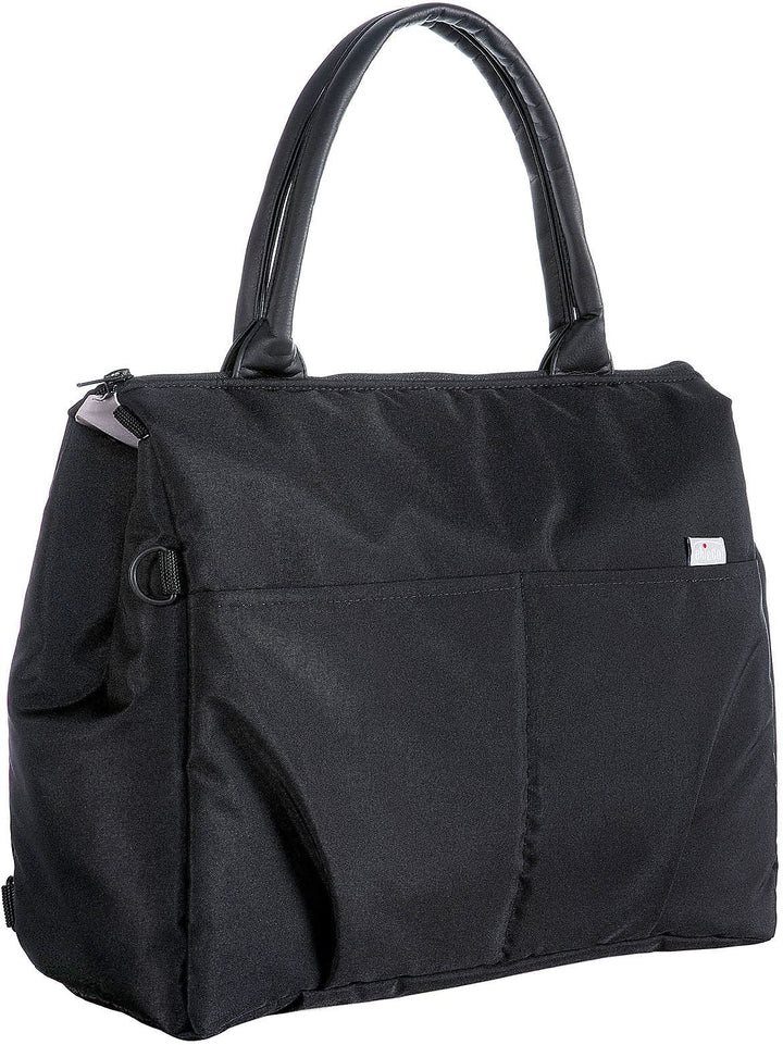 Chicco 04079467310000 Wickeltasche Organizer Bag, schwarz 1 Unidad (Paquete de 1) Schwarz, 1 Unidad