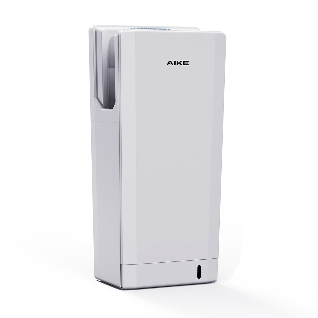 AIKE Neuer Händetrockner mit HEPA-Filter, 1850W Powerful Händetrockner Elektrisch, Doppelseitiger sc