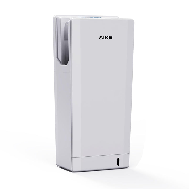 AIKE Neuer Händetrockner mit HEPA-Filter, 1850W Powerful Händetrockner Elektrisch, Doppelseitiger sc