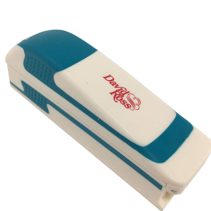 David Ross Zigarettenstopfmaschine Stopfer - Beige/Blau, Beige/Blau