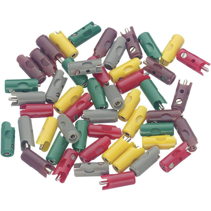 Märklin 71400 - Stecker- und Muffen-Packung