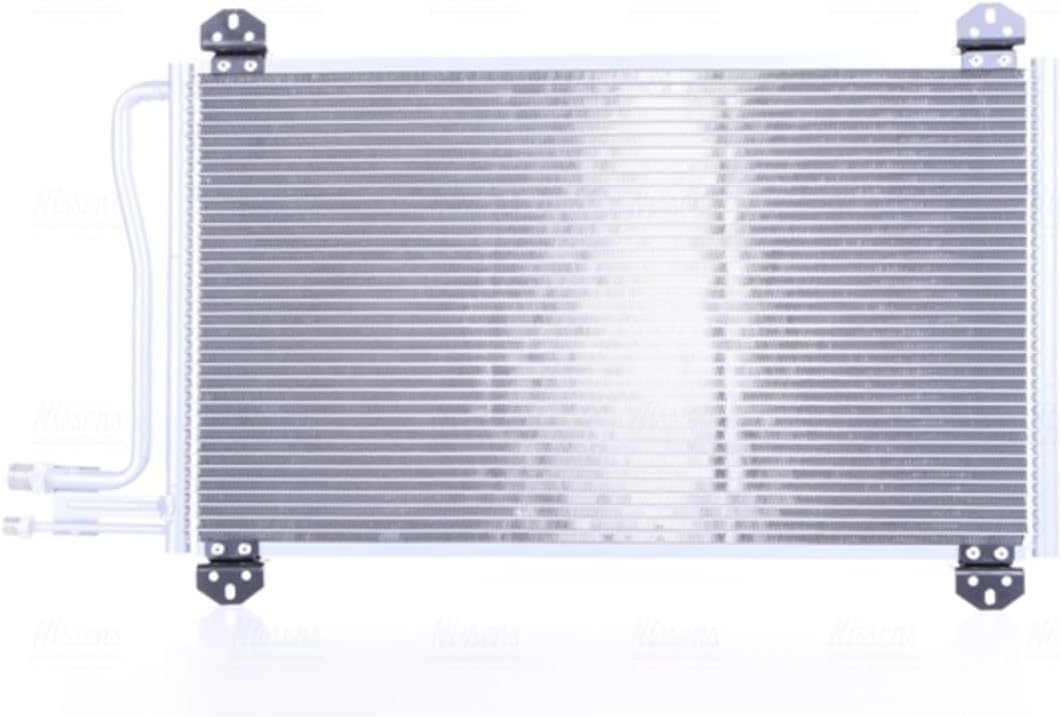 Nissens 94225 Klimakondensator