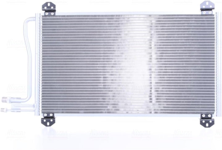 Nissens 94225 Klimakondensator