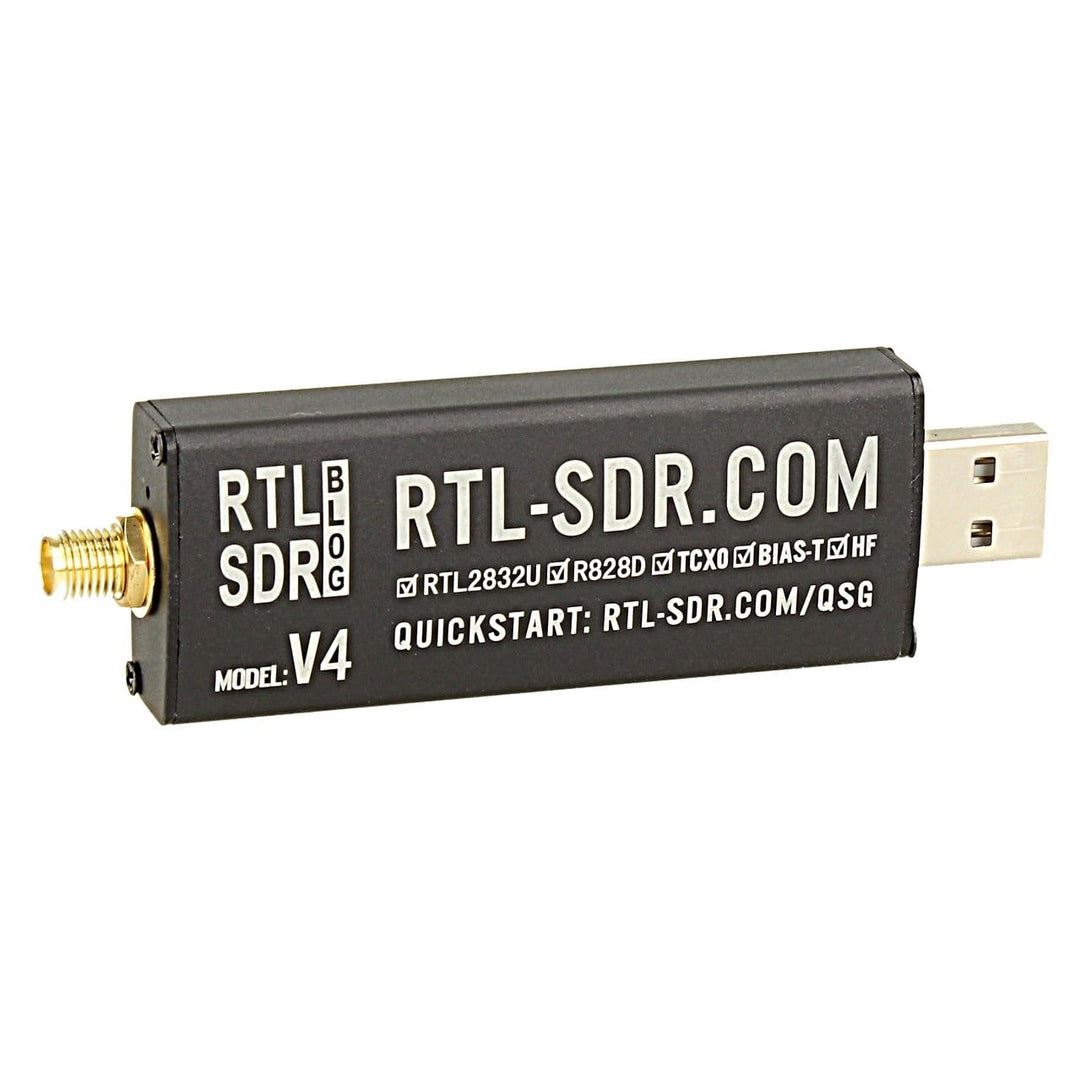 Impulsfoto RTL-SDR Blog V4 USB Empfänger (Set 1), SET 1
