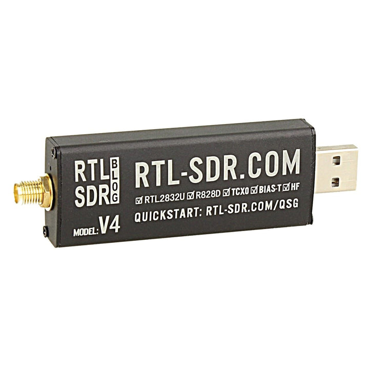 Impulsfoto RTL-SDR Blog V4 USB Empfänger (Set 1), SET 1