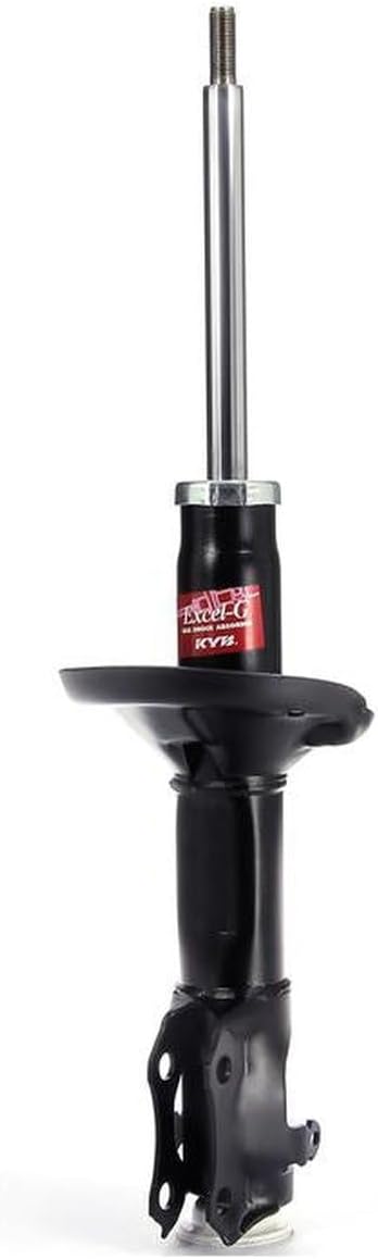 KYB 333712 Vorne Gas Stossdämpfer - 1er Pack