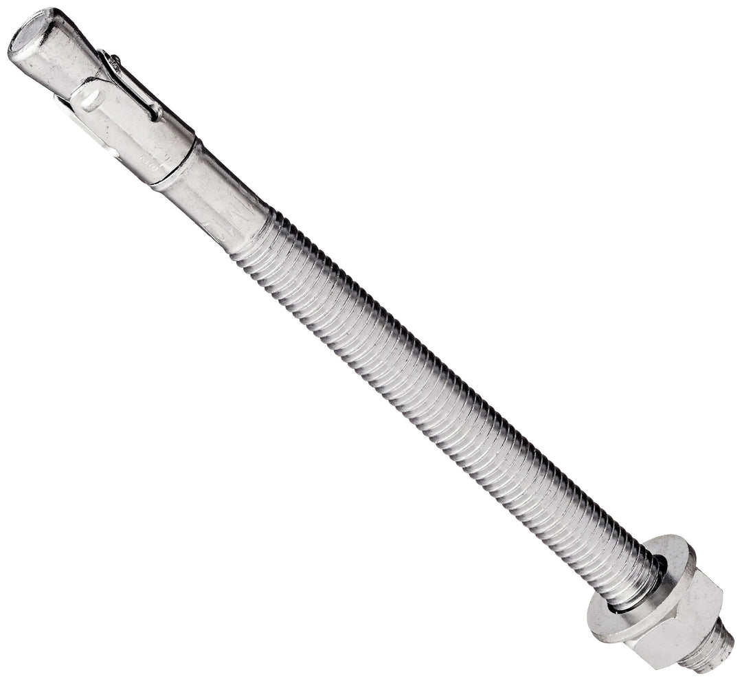 Anclaje universales PTB-PRO ZncPltd