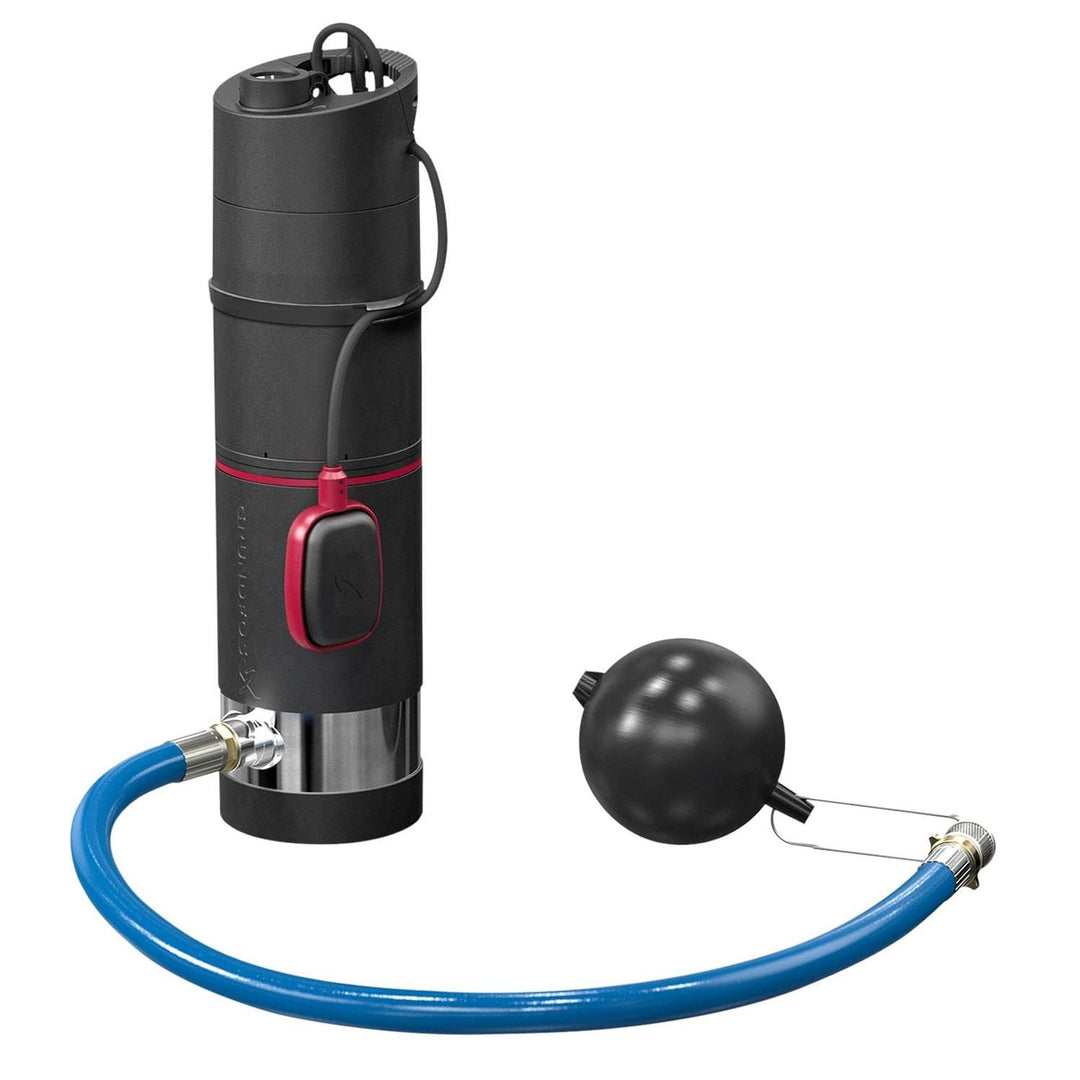 Grundfos SBA Tauchpumpe SBA 3 – 45 AW 230 V