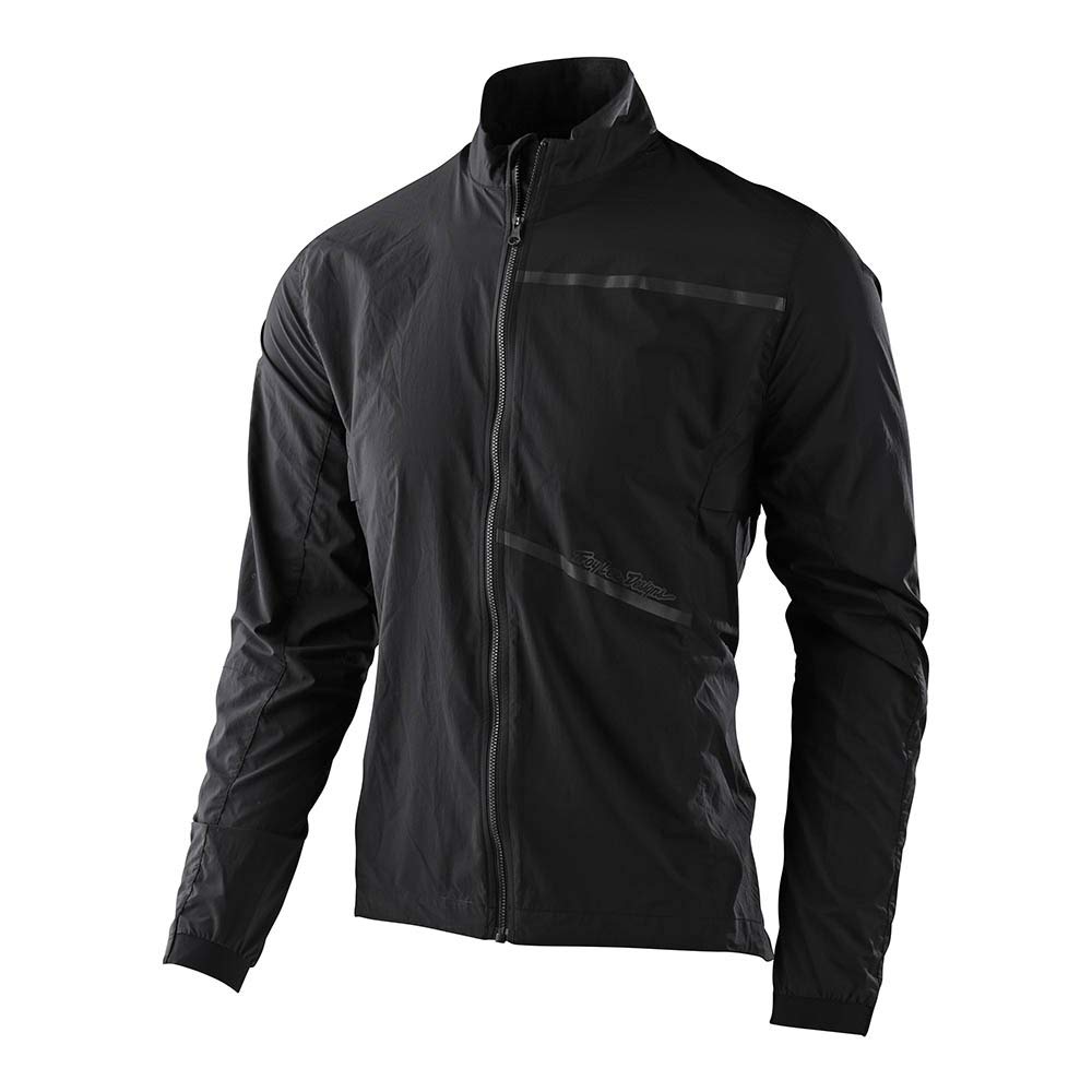 Troy Lee Designs Herren Shuttle MTB-Jacke, XS