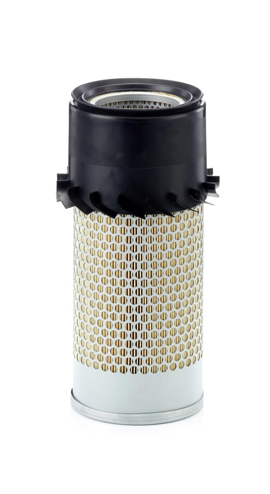 MANN-FILTER C 14 179/1 Luftfilter – Für PKW und Nutzfahrzeuge