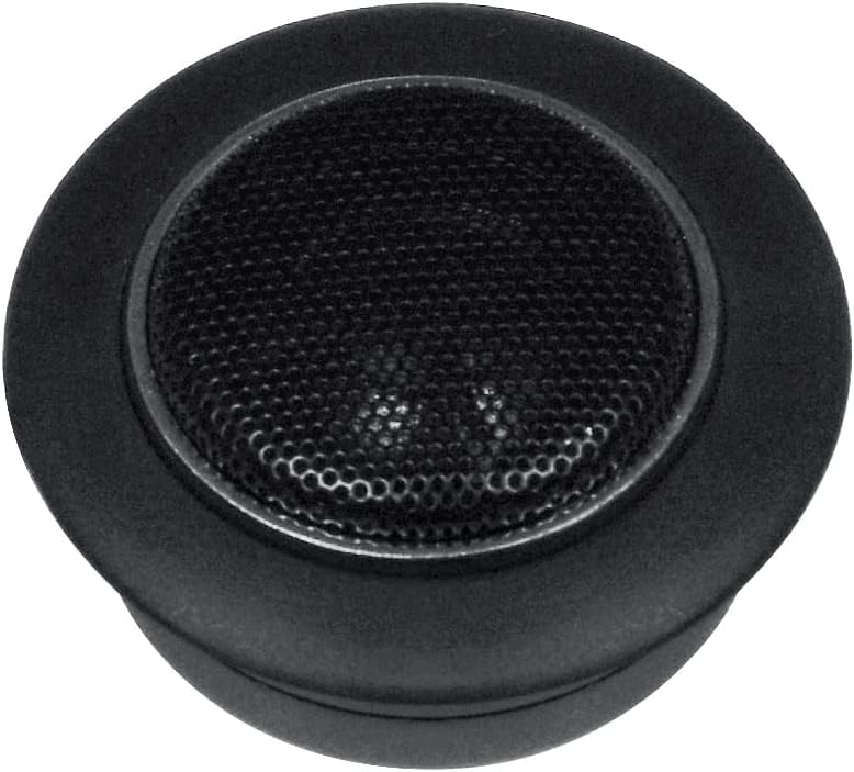 Renegade RX6.2C Oval 2-Wege 200W Autolautsprecher - Autolautsprecher (2-Wege, 200W, 100W, 4 Ohm, Neo