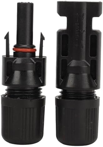 Solarpanel-Set, 300 W, DC 12 V, 24 V, 50 A, IP67, Wasserdicht, Hocheffizientes Solarpanel und Solarl