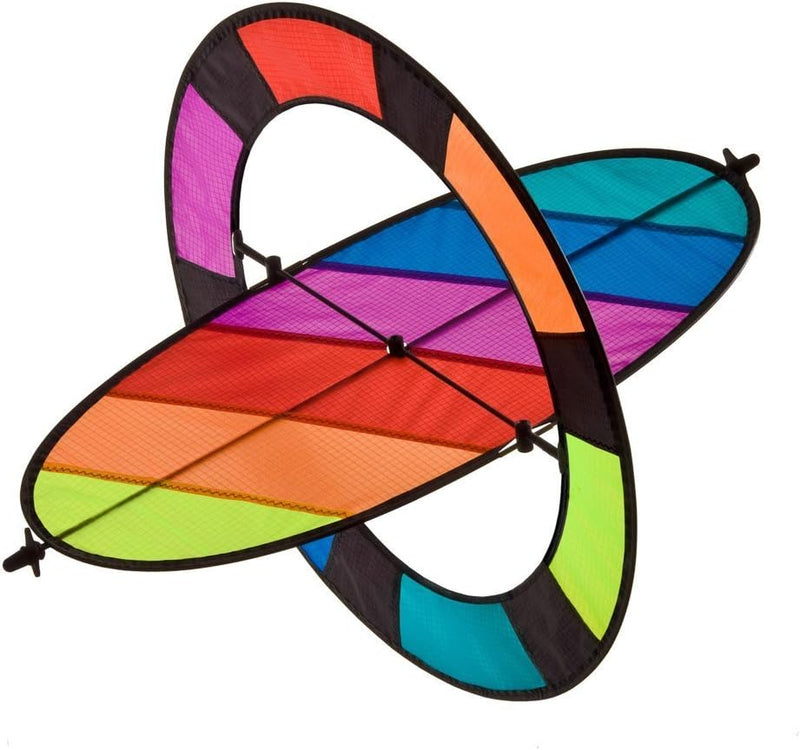 Prism Flip 1-zeilig Kite