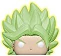 POP Funko Dragonball Super 815 Kale Glows in The Dark