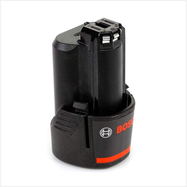 Bosch Professional 12V System Akku GBA 12V 2.0Ah (im Karton) im Karton 2.0 Ah, im Karton 2.0 Ah