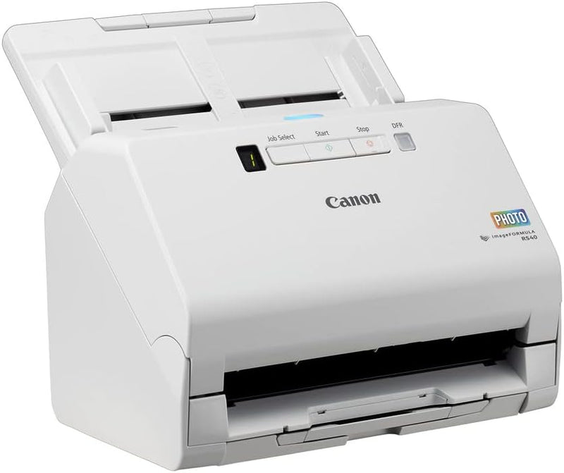 Canon imageFORMULA RS40 - dokumentscan