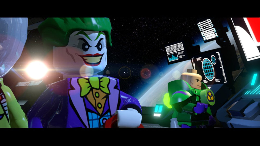 LEGO Batman 3 - Jenseits von Gotham