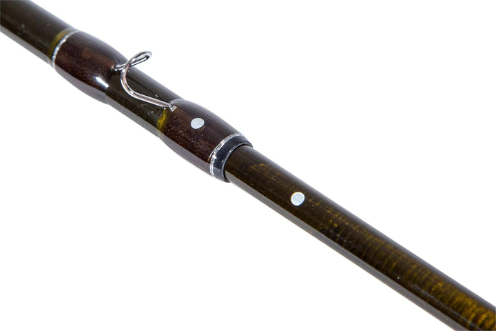 Ultimate Esox Fly Hecht-Fliegenrute 9ft (#9) (4-teilig) | Fliegenrute