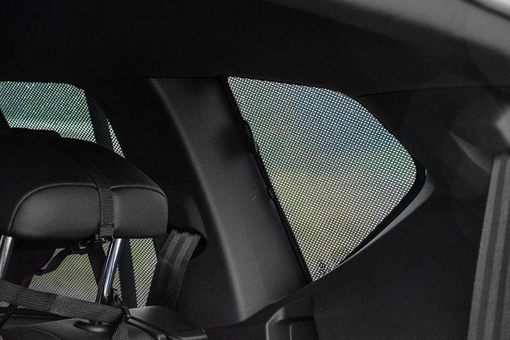 Satz Car Shades kompatibel mit Seat Tarraco 2019- (6-teilig)