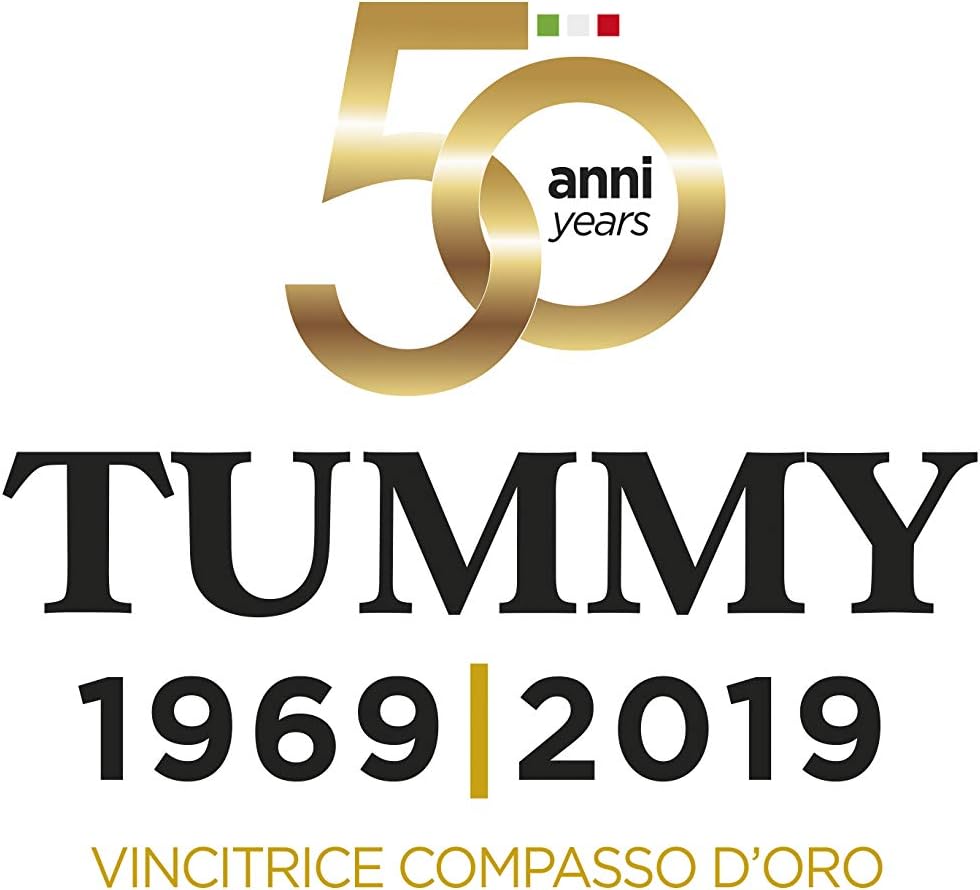 COPERCHIO CM.26 TUMMY BARAZZONI 26 cm, 26 cm