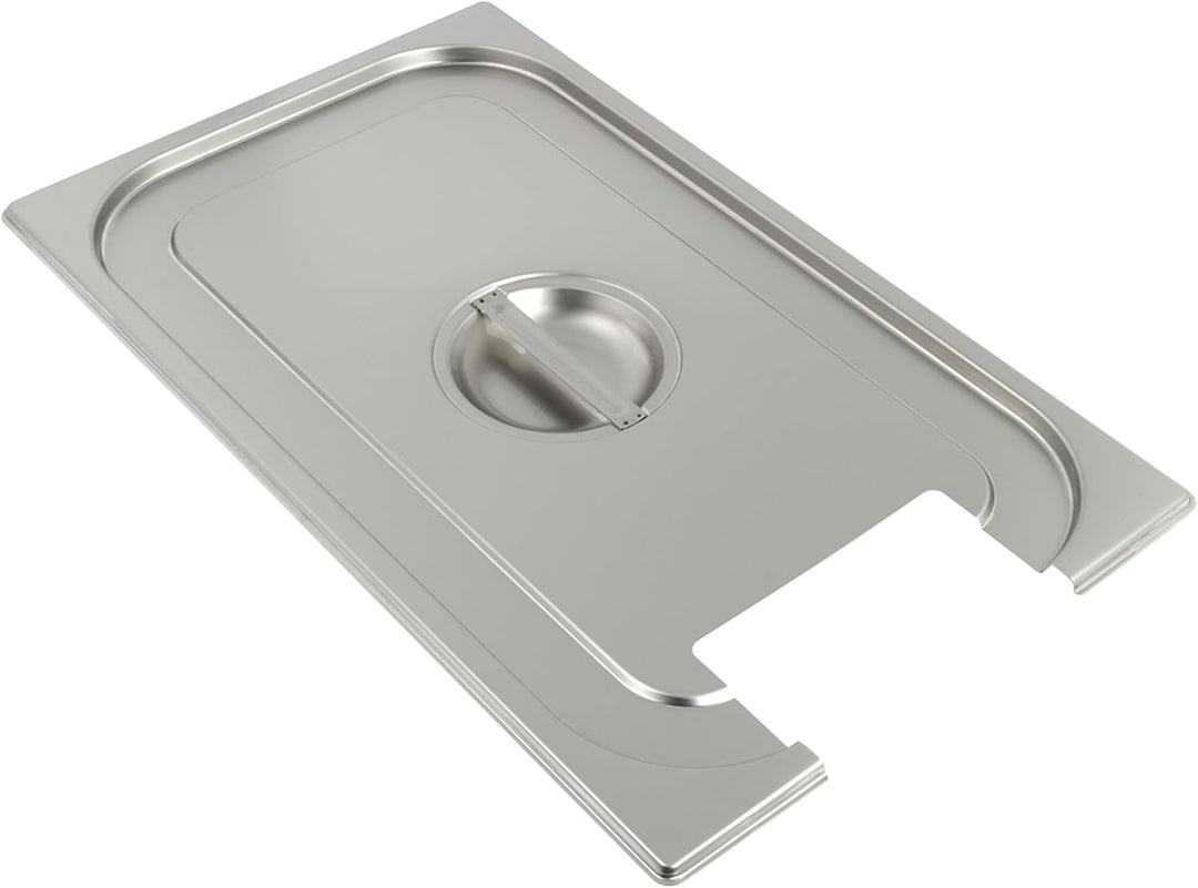 Sous Vide Isolierungs-Set GN 1/1: GN 1/1 Behälter (200mm) inkl. Isolierung + GN 1/1 Deckel mit Aussc