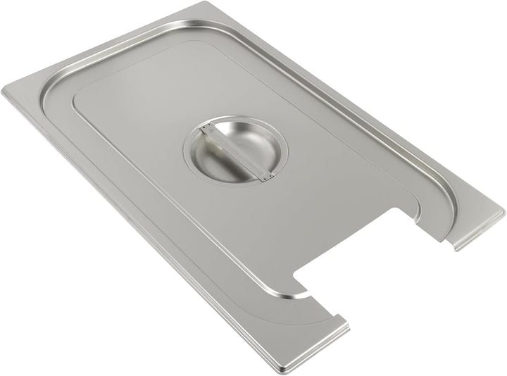Sous Vide Isolierungs-Set GN 1/1: GN 1/1 Behälter (200mm) inkl. Isolierung + GN 1/1 Deckel mit Aussc