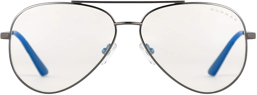 Gunnar - Maverick / Liquet-Glas - Onyx