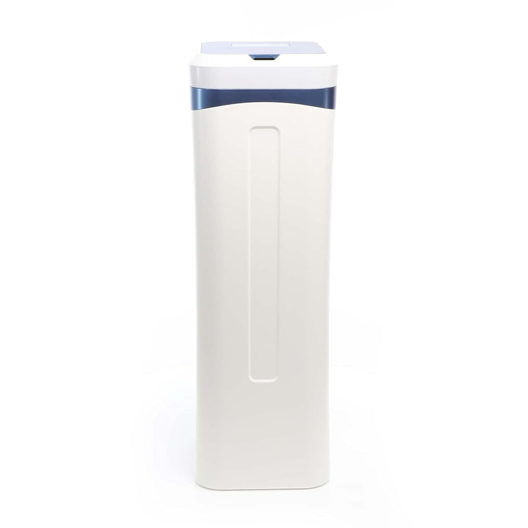 Naturewater Wasseraufbereitungsanlage 2000 l/h, Wasserfilter mit 13 l-Filterelement aus Aktivkohle,