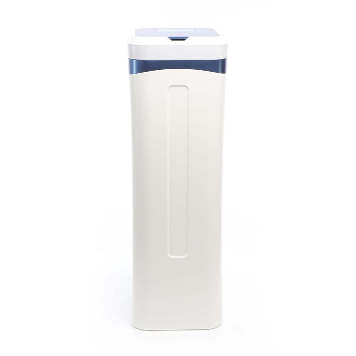 Naturewater Wasseraufbereitungsanlage 2000 l/h, Wasserfilter mit 13 l-Filterelement aus Aktivkohle,