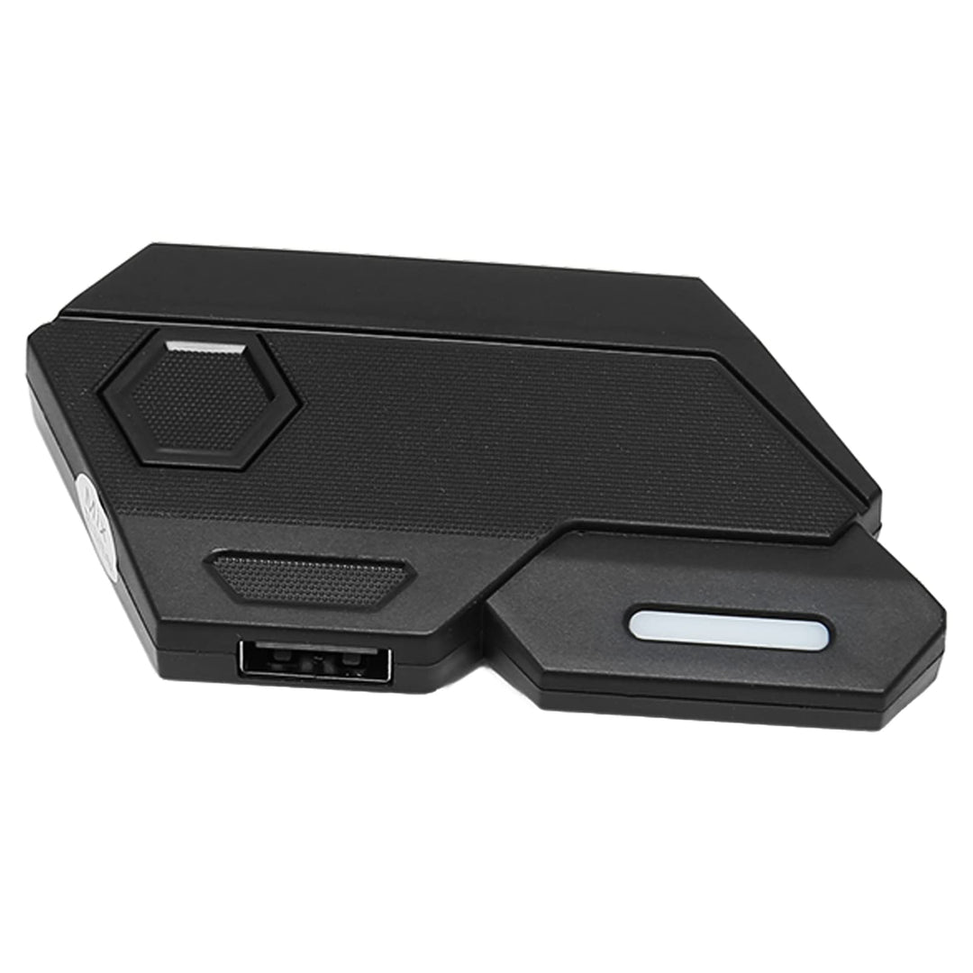 Tastatur-Maus-Konverter-Adapter, Game-Controller-Adapter, Videospiel-Konverter-Unterstützung, Anpass
