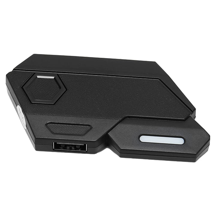 Tastatur-Maus-Konverter-Adapter, Game-Controller-Adapter, Videospiel-Konverter-Unterstützung, Anpass