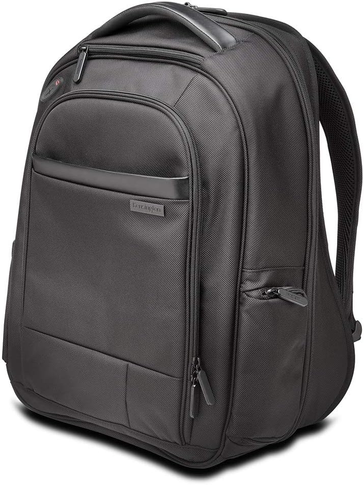 Kensington Contour Backpack Notebooktasche Laptop 14 Zoll Contour 2.0, Laptop 14 Zoll Contour 2.0