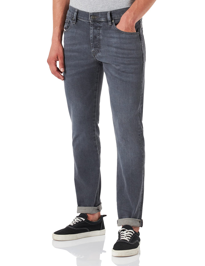 Diesel D-yennox Herren Jeans 28W / 34L 02-0elax, 28W / 34L 02-0elax