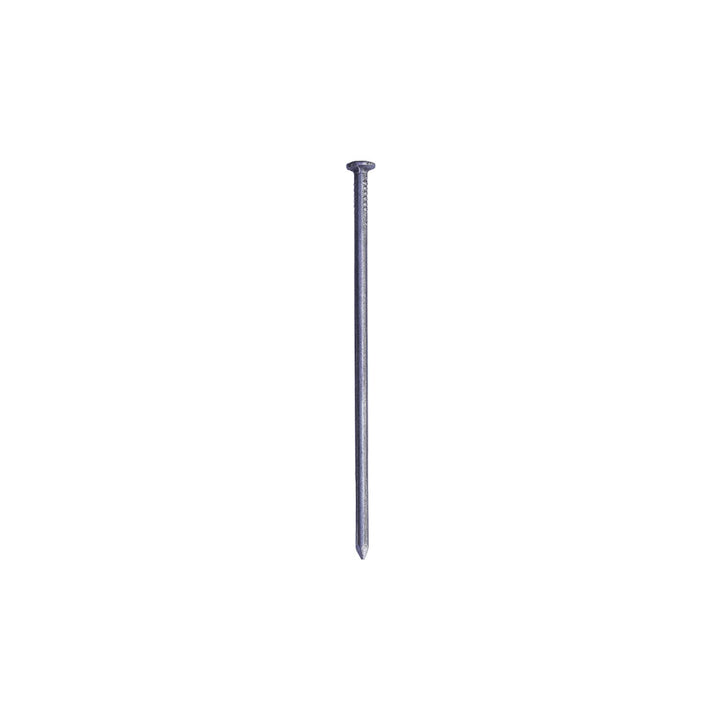 siwitec Drahtstifte feuerverzinkt, 5 kg, 3,4 x 90 mm, Bau- und Tischlerstifte, universell einsetzbar