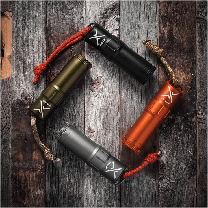 Exotac titanLIGHT Refillable Lighter