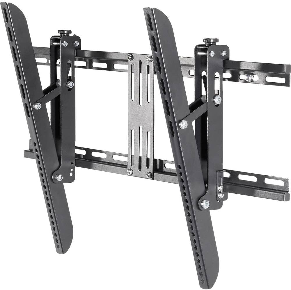 SpeaKa Professional Wall Tilt TV-Wandhalterung 81,3 cm (32) - 160,0 cm (63) Neigbar