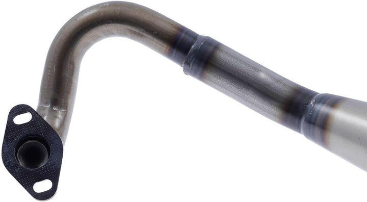 Auspuff TECNIGAS Next-R PEUT Jetforce 50 TSDI (2-Takt)