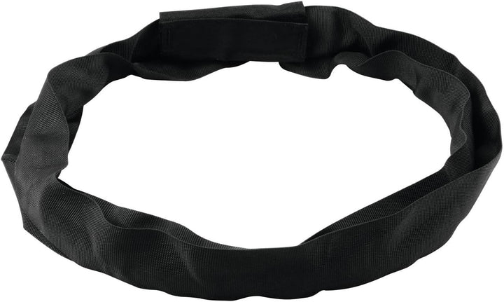 Eurolite 58010713 SHZ Rundschlinge mit Stahleinlage (0,5 m, 2000 kg)