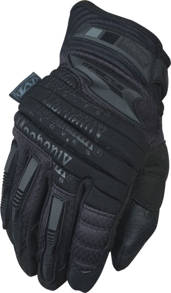 Mechanix Wear M-Pact 2 Schutzhandschuhe L (2er Pack), L (2er Pack)