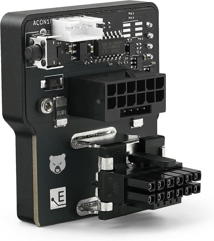 Thermal Grizzly - WireView - 1x12 VHPWR Reversed- Messung des Stromverbrauchs von GPUs- schnelle Dar