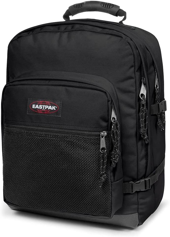 EASTPAK Unisex Ultimate Sac à dos (1er Pack) Einheitsgrösse Schwarz