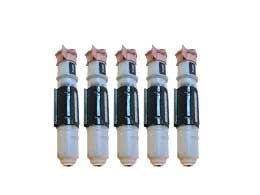 5X Rebuilt Toner für Brother TN-8000 für MFC 9030/9070