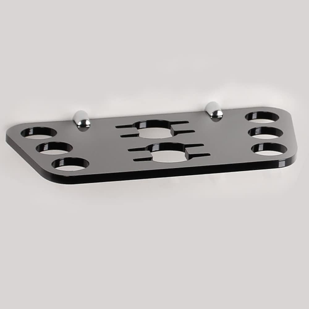 Tischtennisschläger Tischtennisschläger Aufbewahrungsregal Tischtennisschläger Display Rack Tischten