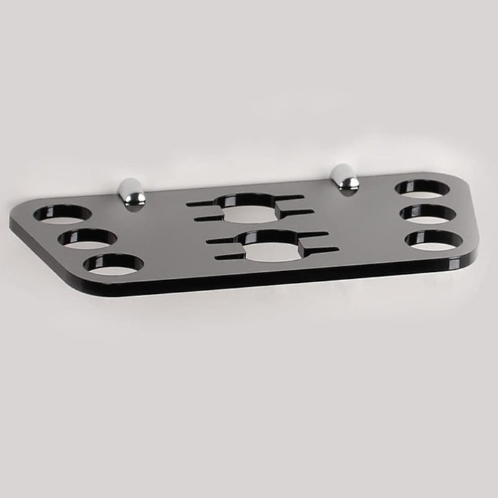 Tischtennisschläger Tischtennisschläger Aufbewahrungsregal Tischtennisschläger Display Rack Tischten