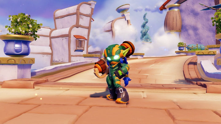 Skylanders SuperChargers: Starter Pack - [PlayStation 3] PlayStation 3 Standard, PlayStation 3 Stand