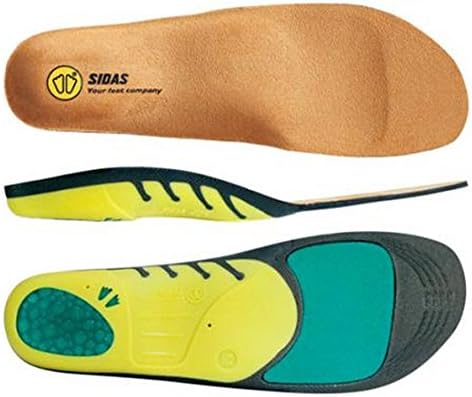 Sidas Outdoor 3D 2012 Taille 35-36, Taille 35-36