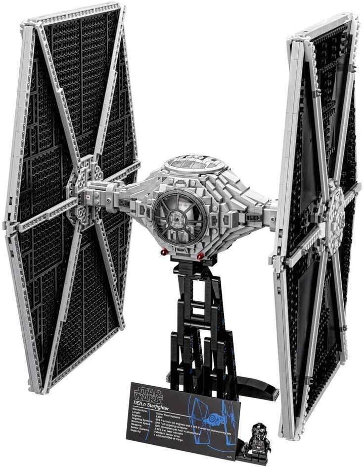 LEGO Star Wars 75095 - Tie Fighter