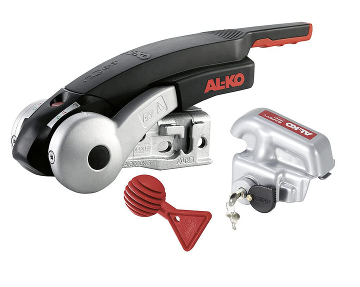 AL-KO Sicherheitskupplung AKS 3004 3-teilig