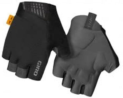 Giro Herren Supernatural Handschuhe XL Black 22, XL Black 22